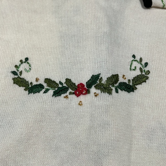 Designer Original - 2x holiday sweater - Picture 11 of 14